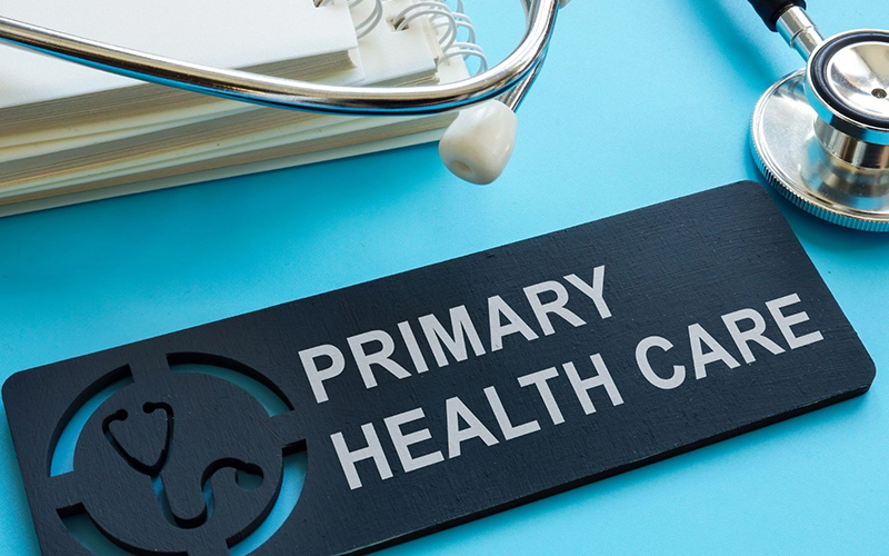 Healthcare